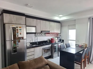 Apartamento com 2 Quartos à venda, 51m² no São Vicente, Itajaí