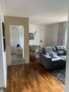 Apartamento com 3 Quartos para alugar, 97m² no Vila Olímpia, São Paulo