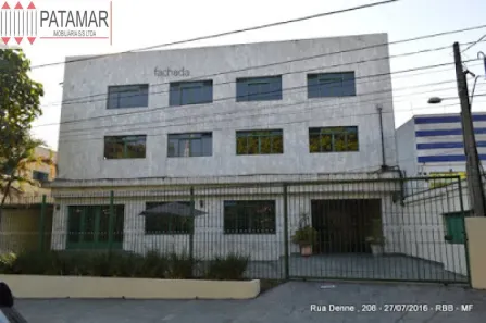 Imóvel Comercial para alugar, 1020m² no Parque São George, Cotia