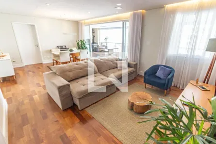 Apartamento com 3 Quartos à venda, 146m² no Parque da Mooca, São Paulo