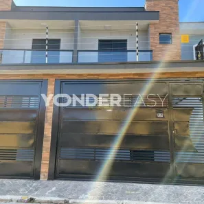 Sobrado com 3 Quartos à venda, 110m² no Vila Charlote, São Paulo