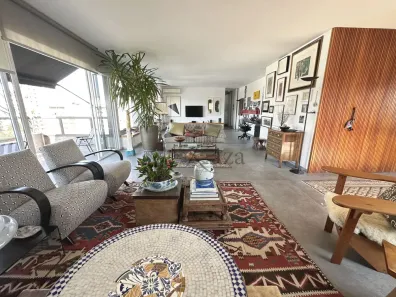 Apartamento com 2 Quartos à venda, 216m² no Jardim Europa, São Paulo
