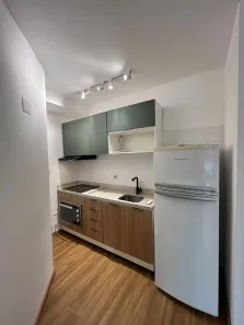 Apartamento com 1 Quarto para alugar, 35m² no Jardim Paulista, São Paulo