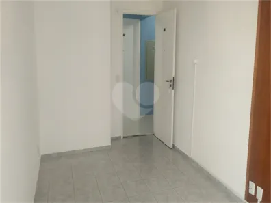 Apartamento com 1 Quarto para alugar, 27m² no Bela Vista, São Paulo