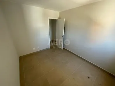 Apartamento com 2 Quartos à venda, 53m² no Vila Santa Tereza, Bauru