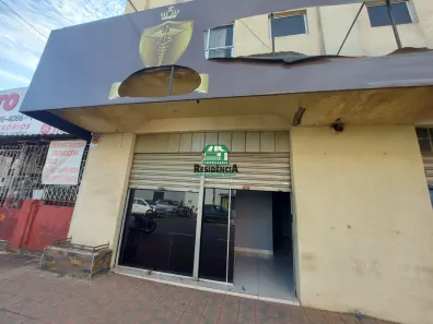 Ponto Comercial para alugar, 40m² no Jundiaí, Anápolis