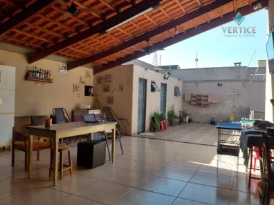 Casa com 2 Quartos à venda, 310m² no Parque Residencial Maria Zorita, São José do Rio Preto