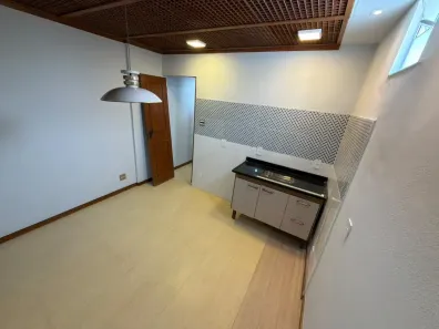 Apartamento com 1 Quarto para alugar, 30m² no Centro, Rio de Janeiro