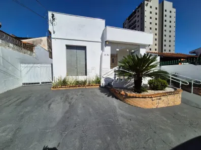 Ponto Comercial para alugar, 150m² no Vila Santa Izabel, Bauru