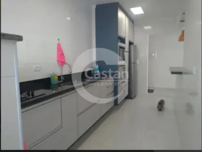 Apartamento com 2 Quartos à venda, 80m² no Aviação, Praia Grande