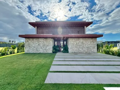 Casa de Condomínio com 5 Quartos à venda, 210m² no XANGRI-LÁ, Xangri-lá