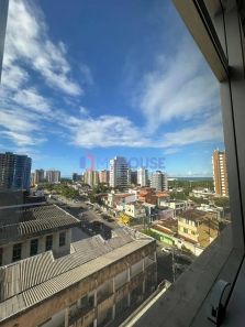 à venda, 38m² no Cidade Nova, Ilhéus