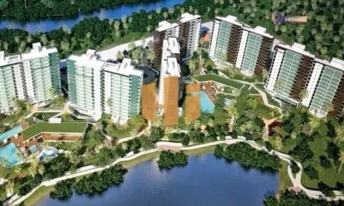 Apartamento com 3 Quartos à venda, 97m² no Paiva, Cabo de Santo Agostinho