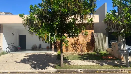 Casa com 3 Quartos à venda, 124m² no Residencial Maza, São José do Rio Preto