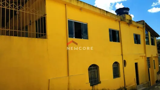 Casa com 5 Quartos à venda, 207m² no San Genaro, Ribeirão das Neves