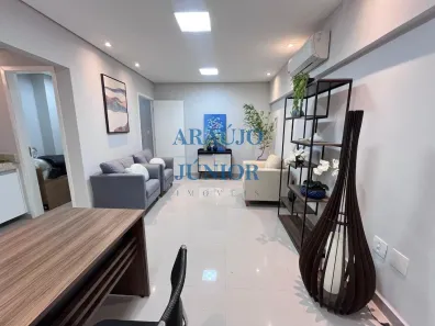 Sala Comercial para alugar, 47m² no Vila Belvedere, Americana