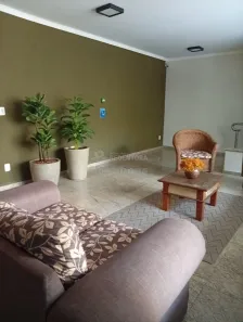 Apartamento com 3 Quartos à venda, 126m² no Centro, São José do Rio Preto