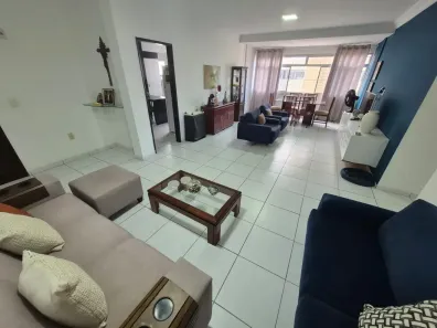 Apartamento com 3 Quartos à venda, 129m² no Candelária, Natal