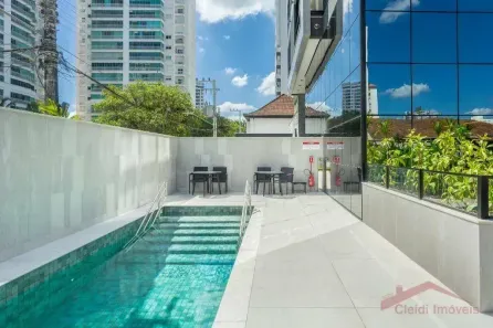 Apartamento com 3 Quartos à venda, 114m² no Centro, Joinville