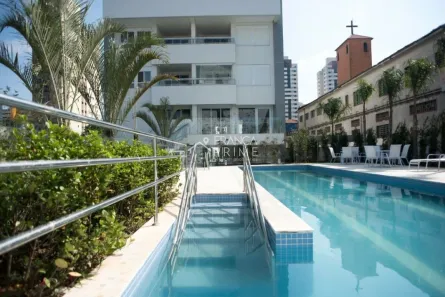 Apartamento com 2 Quartos à venda, 82m² no Vila Mariana, São Paulo