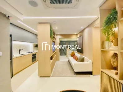 Apartamento com 2 Quartos à venda, 66m² no Vila Mariana, São Paulo