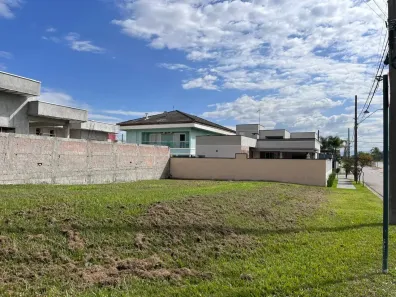 Lote/Terreno à venda, 343m² no Condomínio Terras do Vale, Caçapava