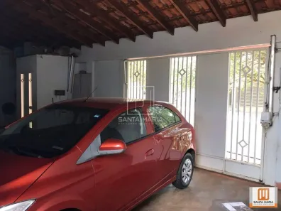 Casa com 4 Quartos à venda, 200000m² no Planalto Verde, Ribeirão Preto