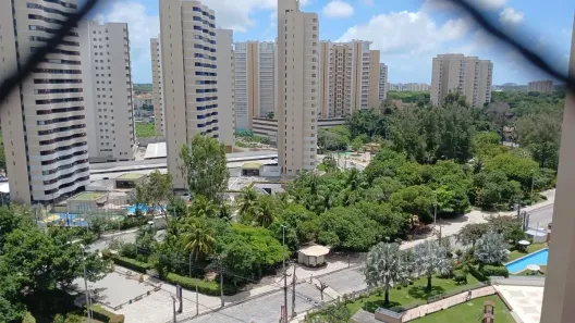 Apartamento com 4 Quartos à venda, 125m² no Parque Iracema, Fortaleza