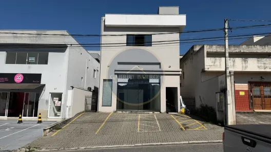 Ponto Comercial para alugar, 91m² no Urbanova III, São José dos Campos