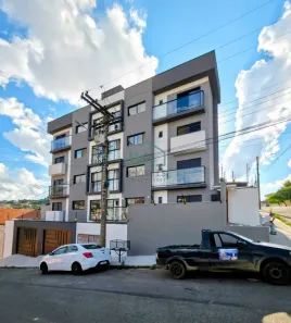 Apartamento com 2 Quartos à venda, 60m² no Parque Primavera, Poços de Caldas