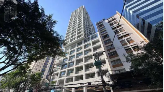 Apartamento com 1 Quarto à venda, 21m² no Pinheiros, São Paulo