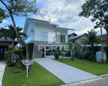 Casa de Condomínio com 3 Quartos à venda, 279m² no Vista Linda, Bertioga