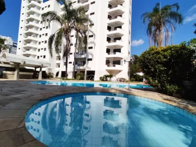 Apartamento com 5 Quartos à venda, 390m² no Vila Ema, São José dos Campos