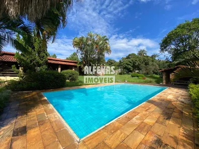 Fazenda/Sítio à venda, 532m² no Condomínio Estância San Remo, Contagem