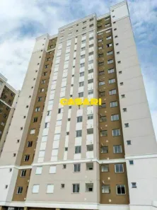 Apartamento com 3 Quartos à venda, 54m² no Paulicéia, São Bernardo do Campo