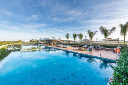 Lote/Terreno à venda, 665m² no Sans Souci, Eldorado do Sul