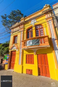 Ponto Comercial à venda, 319m² no Cidade Baixa, Porto Alegre