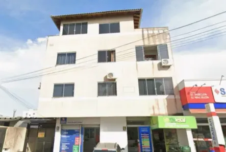 Cobertura com 3 Quartos à venda, 106m² no Vera Cruz, Gravataí
