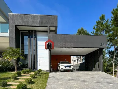 Casa de Condomínio com 3 Quartos à venda, 150m² no Querência, Viamão