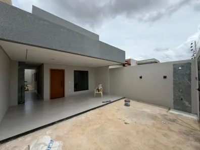 Casa com 1 Quarto à venda, 60m² no Plano Diretor Sul, Palmas