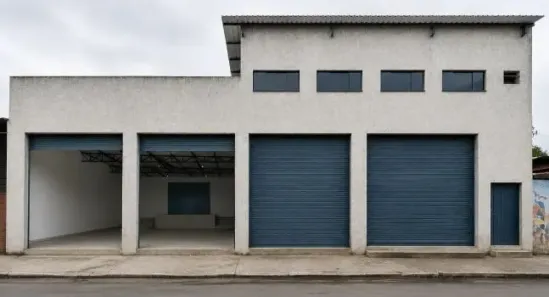 Galpão/Depósito/Armazém para alugar, 1100m² no Vila Ré, São Paulo