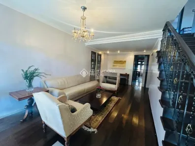 Sobrado com 4 Quartos à venda, 300m² no Marechal Rondon, Canoas
