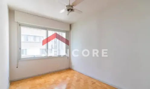Apartamento com 2 Quartos à venda, 62m² no Centro Histórico, Porto Alegre