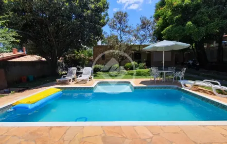 Casa de Condomínio com 3 Quartos à venda, 256m² no São Joaquim, Vinhedo