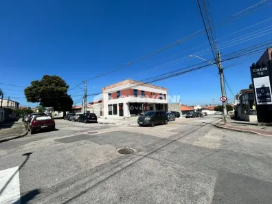 Sala Comercial para alugar, 75m² no Jardim Satélite, São José dos Campos