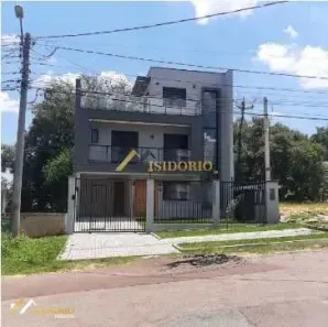 Sobrado com 3 Quartos à venda, 201m² no Tingui, Curitiba