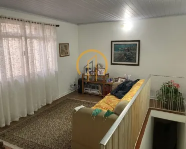 Sobrado com 3 Quartos à venda, 194m² no Bosque da Saúde, São Paulo