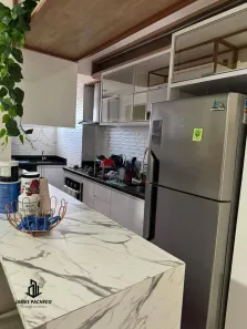 Apartamento com 3 Quartos à venda, 76m² no Setor Faiçalville, Goiânia