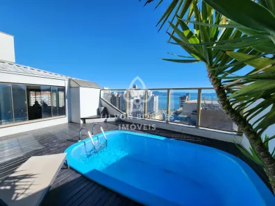 Apartamento com 4 Quartos à venda, 116m² no Centro, Florianópolis