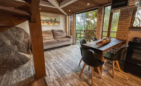 Casa com 2 Quartos à venda, 80m² no , Garopaba